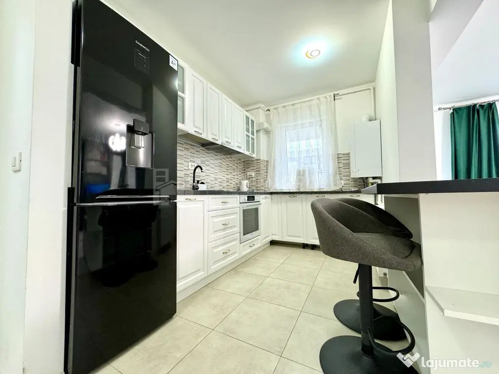 Apartament 2 camere, parcare, boxa, aer conditionat, Top ... 