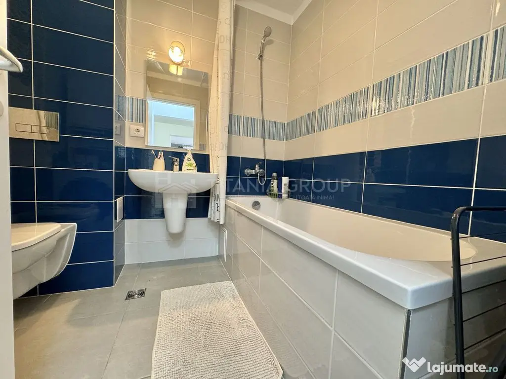 Apartament 2 camere, parcare, boxa, aer conditionat, Top ... 