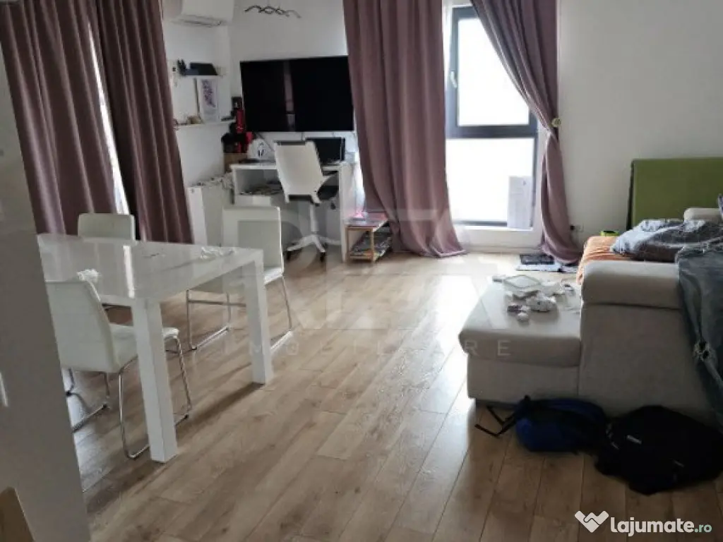 2 Camere | Cotroceni Smart Residence | Zona Grozavesti