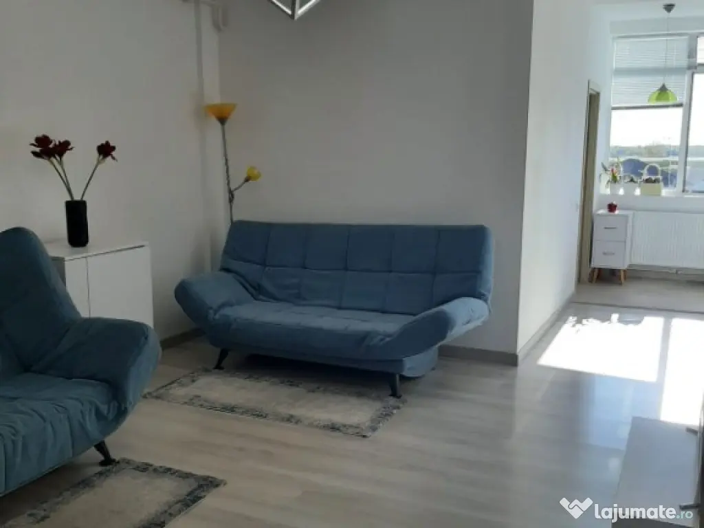 2 camere, Bariera sup 67 mp, bloc nou