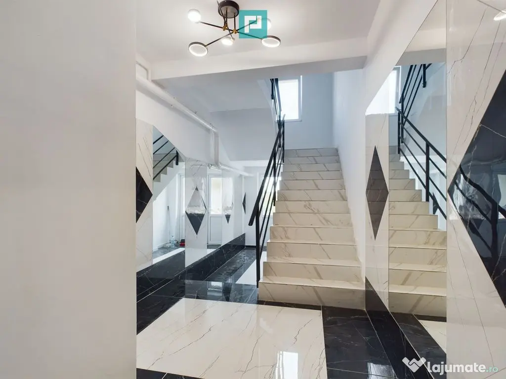 Apartament 2 camere decomandat cu bucătărie închisă ?...