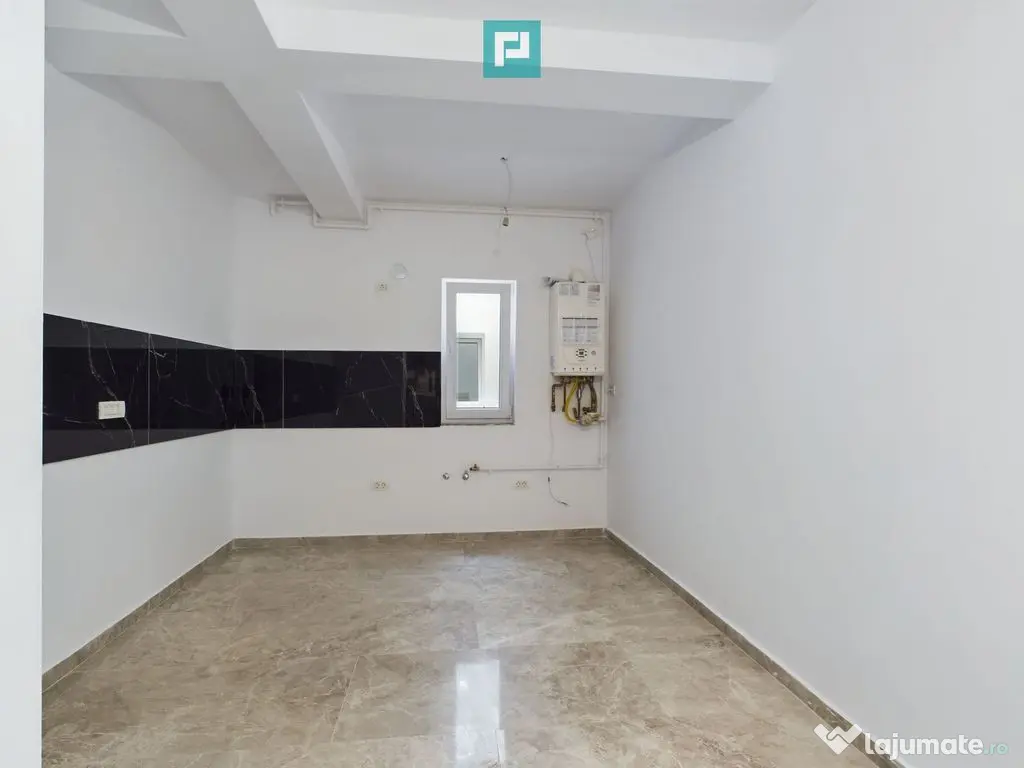 Apartament 2 camere decomandat cu bucătărie închisă ?...