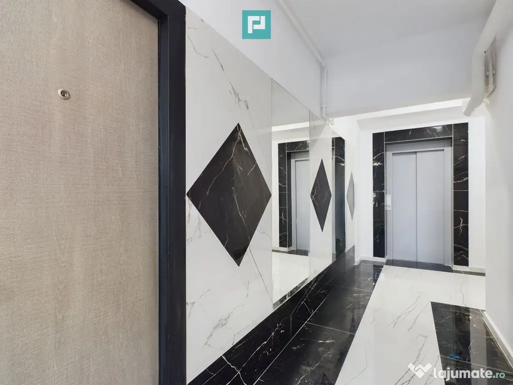 Apartament 2 camere decomandat cu bucătărie închisă ?...