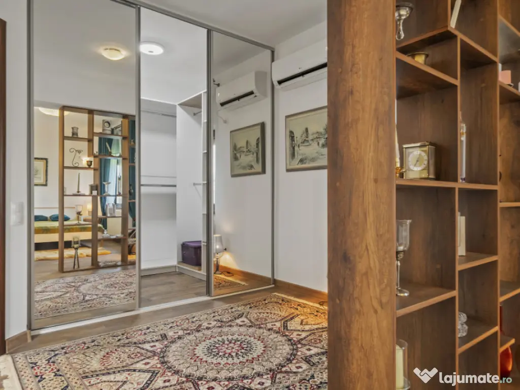 BALOTESTI – COMPLEX ZORI DE ZI - CASA SINGLE 120 MP, 500 M 