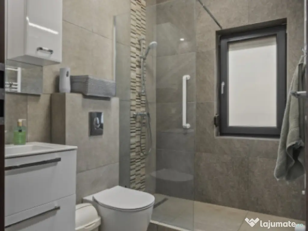 BALOTESTI – COMPLEX ZORI DE ZI - CASA SINGLE 120 MP, 500 M 