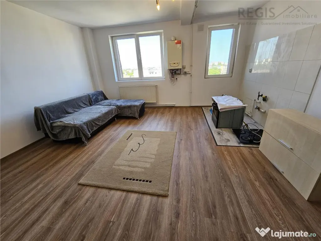 Apartament 2 camere Faget 