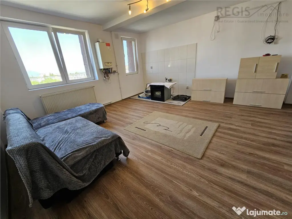 Apartament 2 camere Faget 