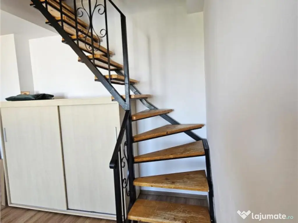 Apartament 2 camere Faget 