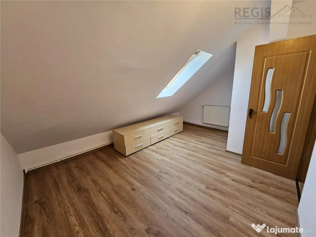 Apartament 2 camere Faget 