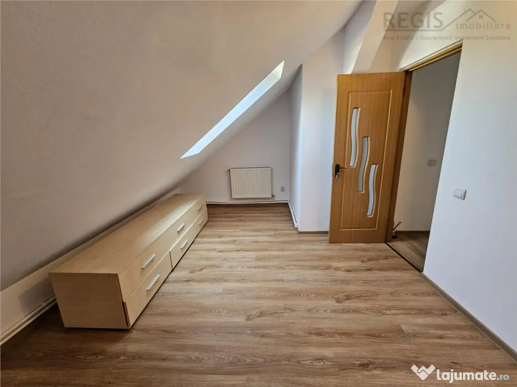 Apartament 2 camere Faget 