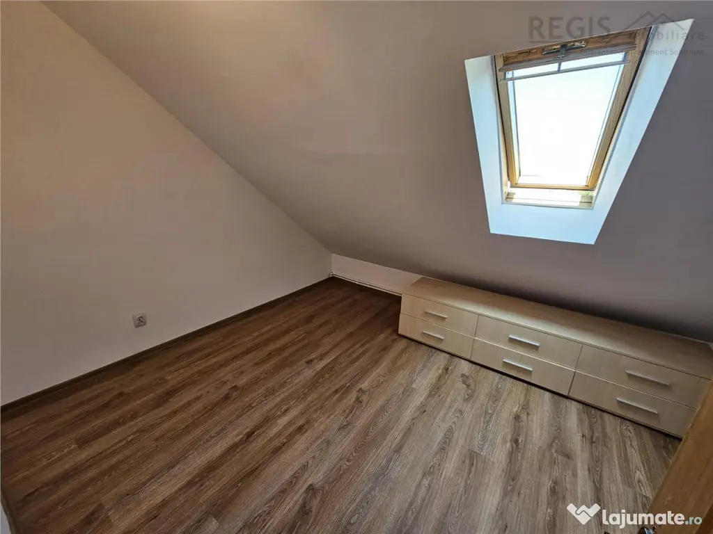 Apartament 2 camere Faget 