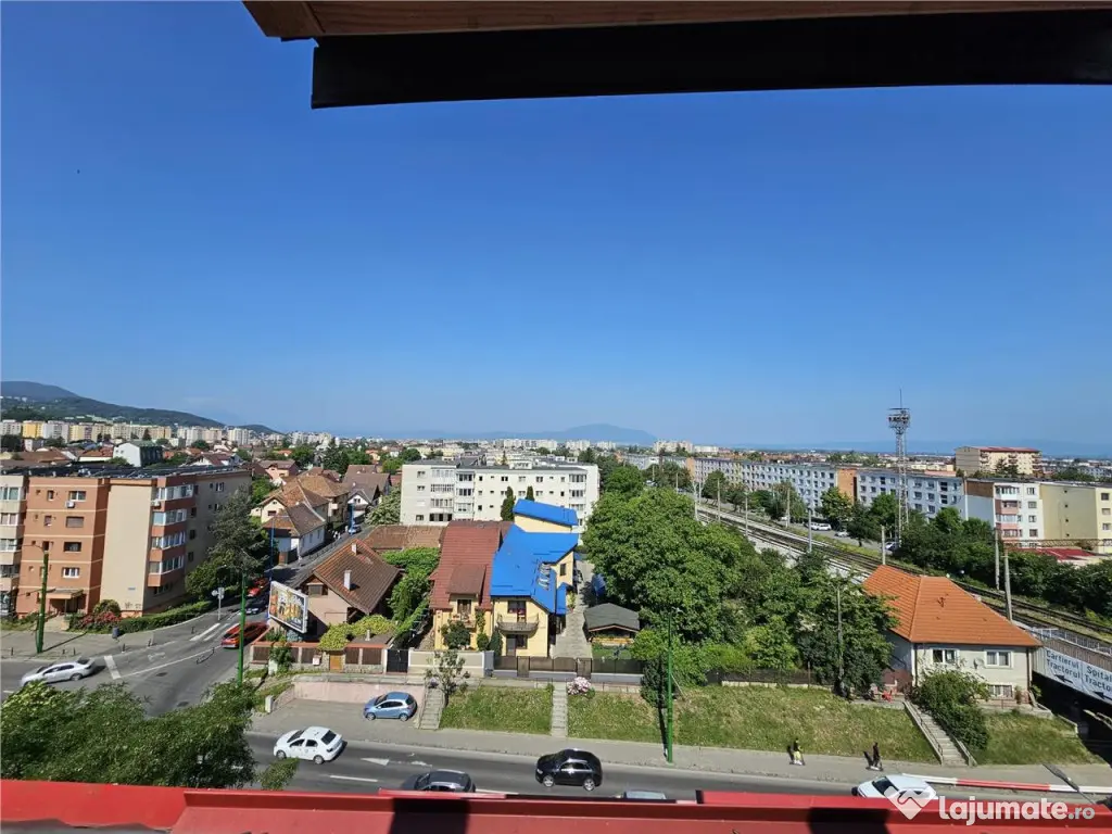 Apartament 2 camere Faget 
