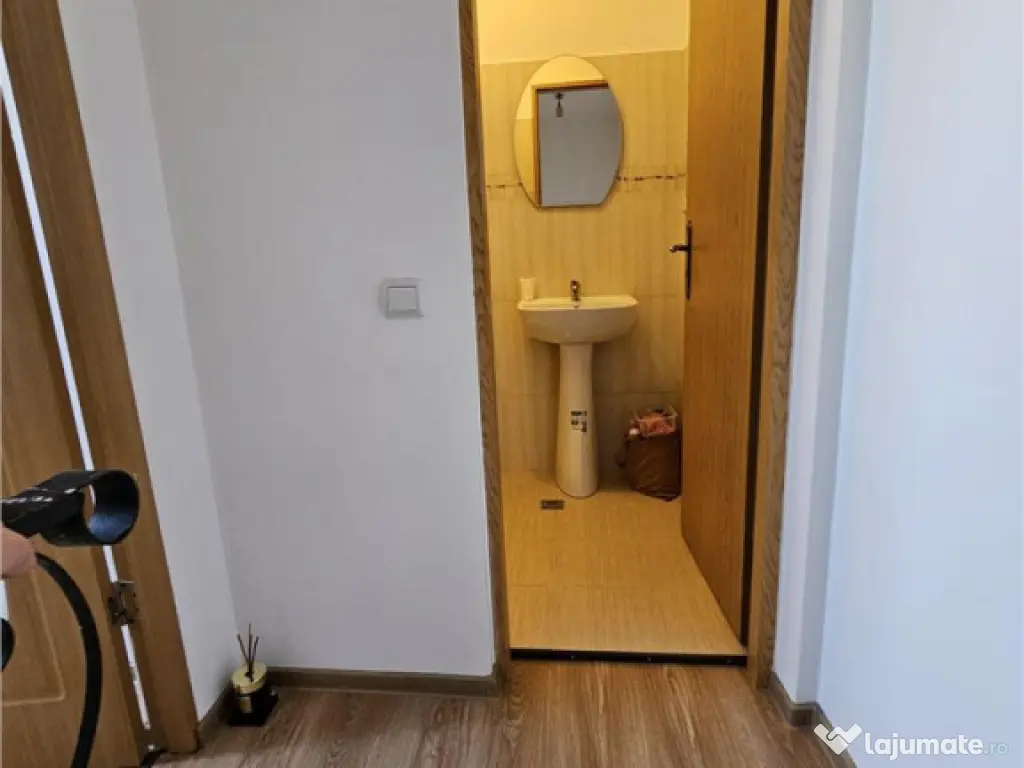 Apartament 2 camere Faget 