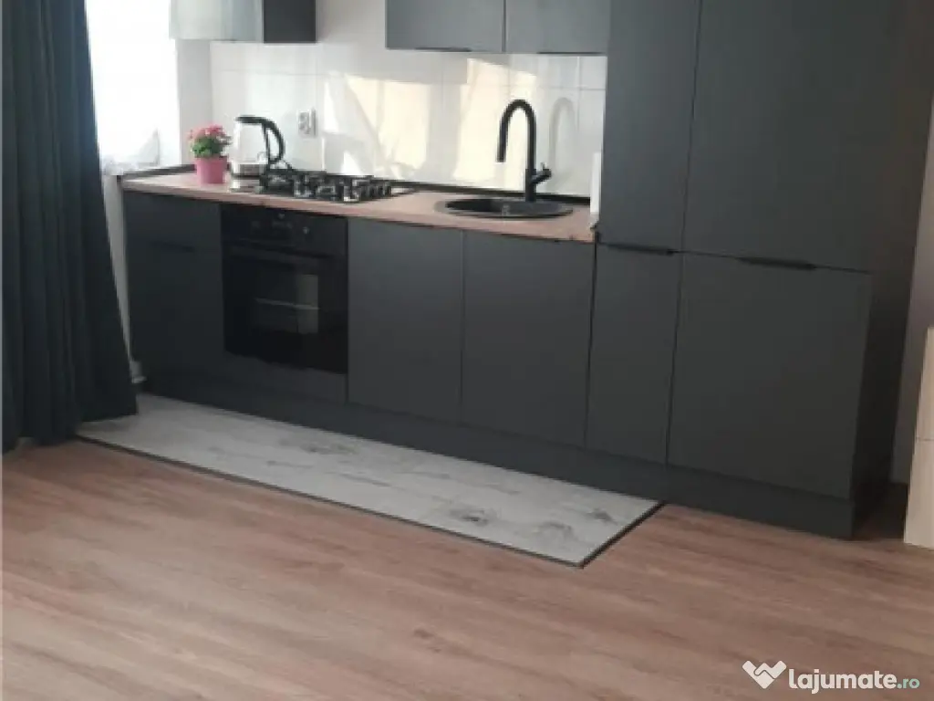 Apartament 2 camere Faget 