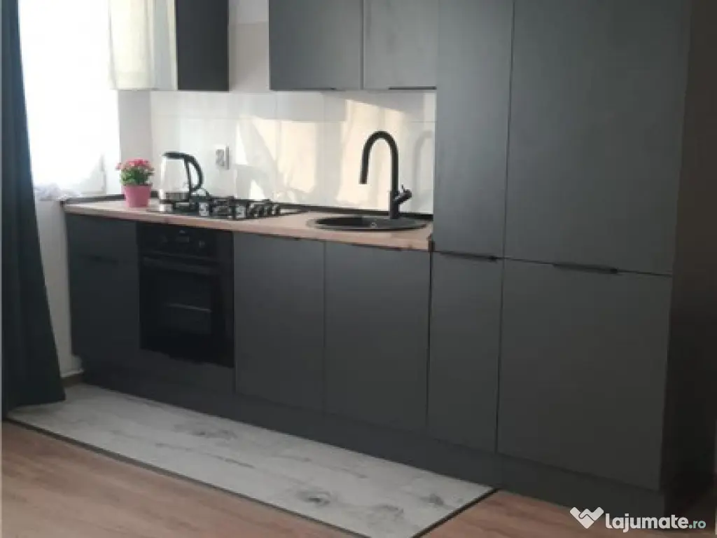 Apartament 2 camere Faget 