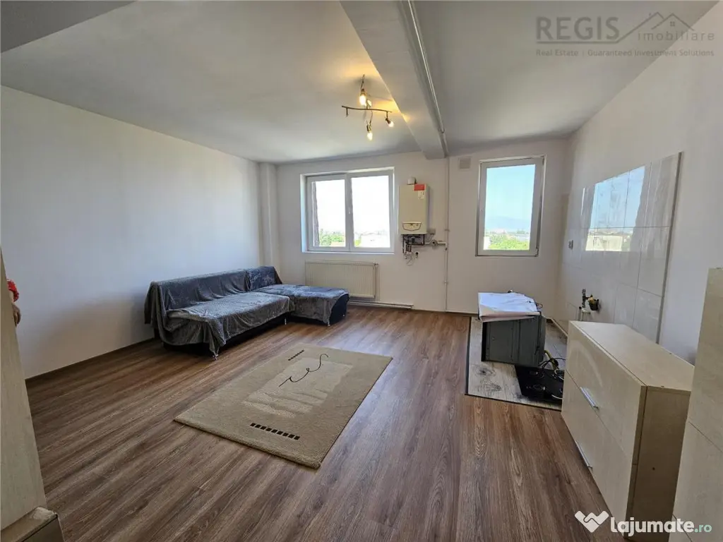 Apartament 2 camere Faget 