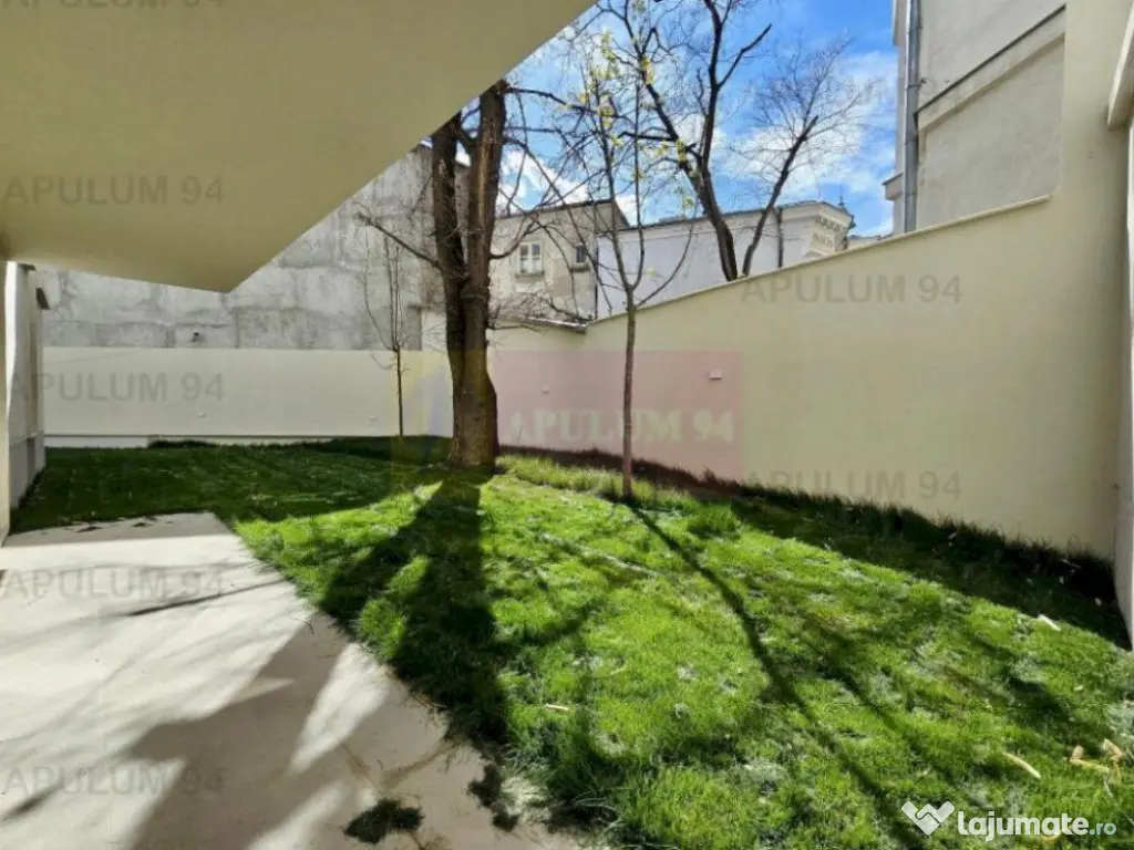 Apartament 4 camere | Cartierul Armenesc | Gradina privat...