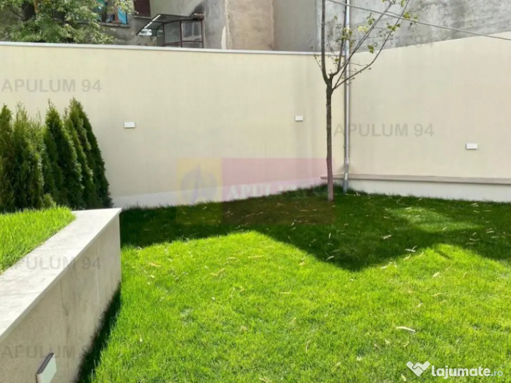 Apartament 4 camere | Cartierul Armenesc | Gradina privat...