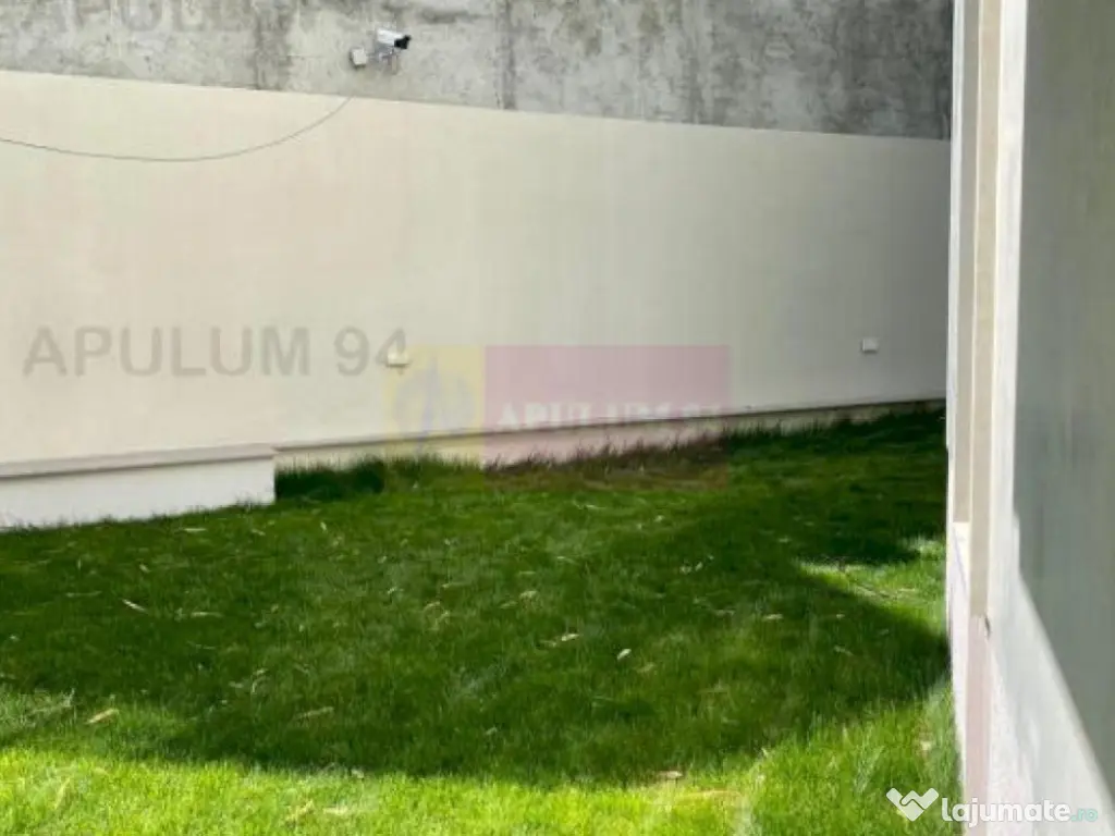 Apartament 4 camere | Cartierul Armenesc | Gradina privat...