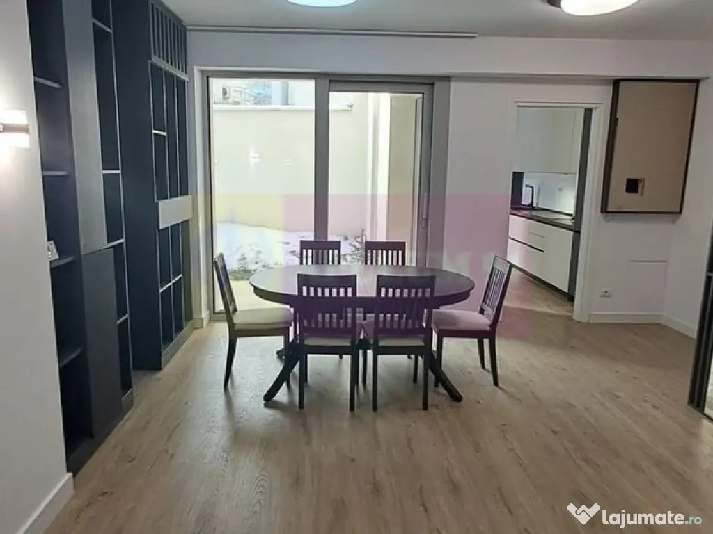 Apartament 4 camere | Cartierul Armenesc | Gradina privat...