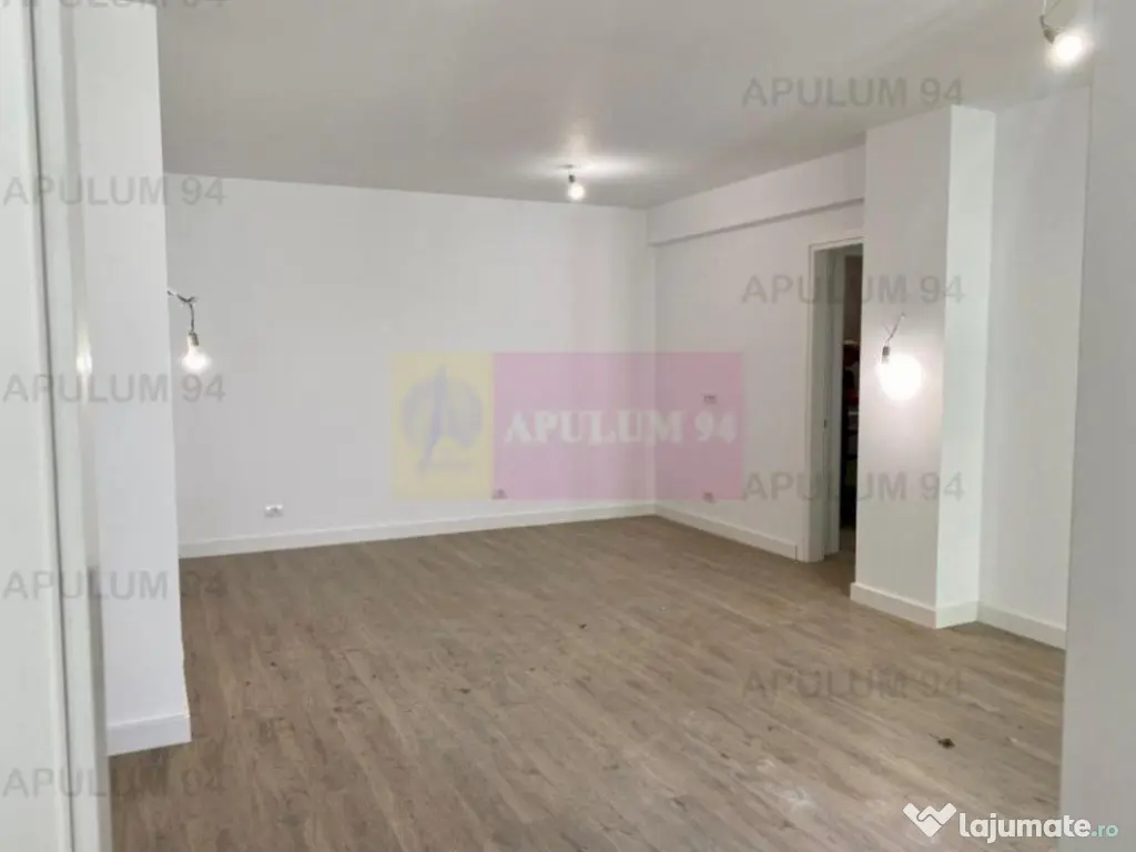 Apartament 4 camere | Cartierul Armenesc | Gradina privat...