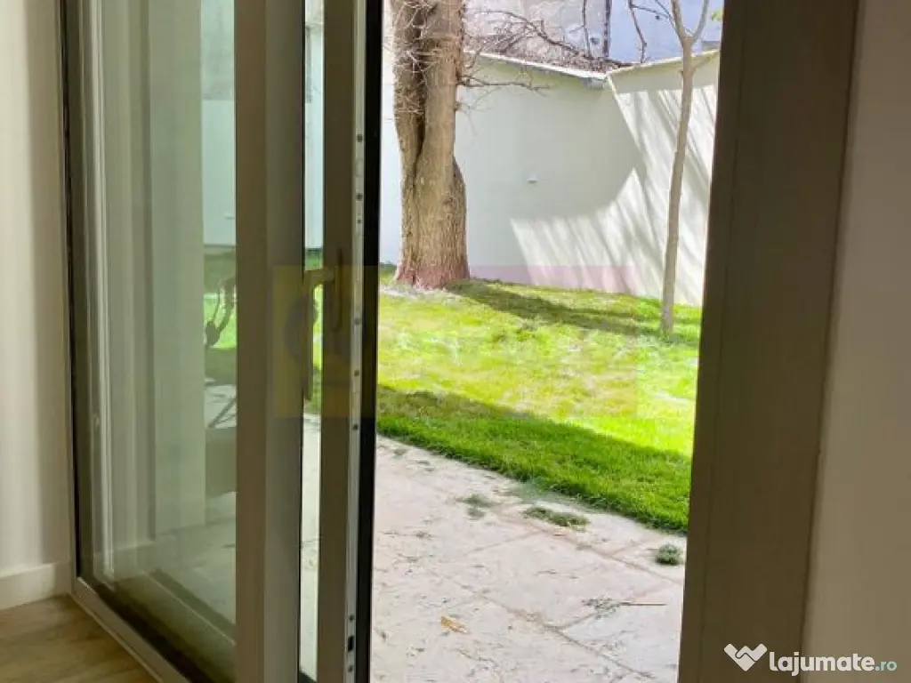 Apartament 4 camere | Cartierul Armenesc | Gradina privat...