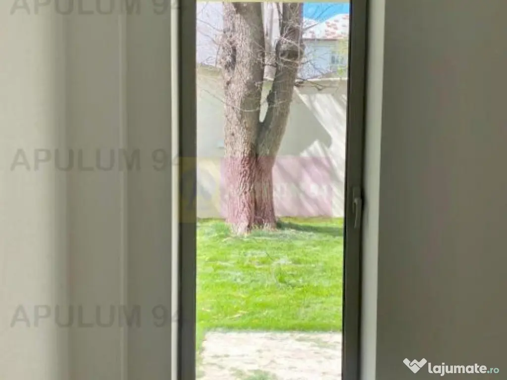 Apartament 4 camere | Cartierul Armenesc | Gradina privat...