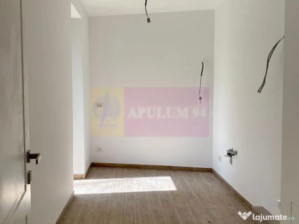 Apartament 4 camere | Cartierul Armenesc | Gradina privat...