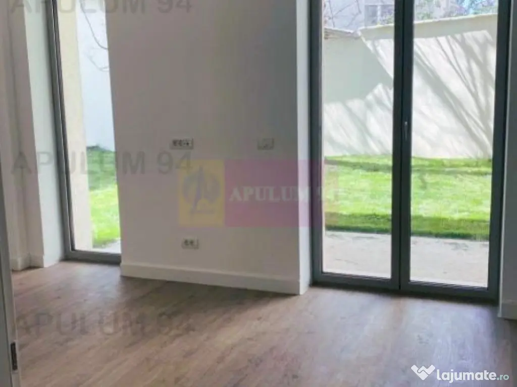 Apartament 4 camere | Cartierul Armenesc | Gradina privat...