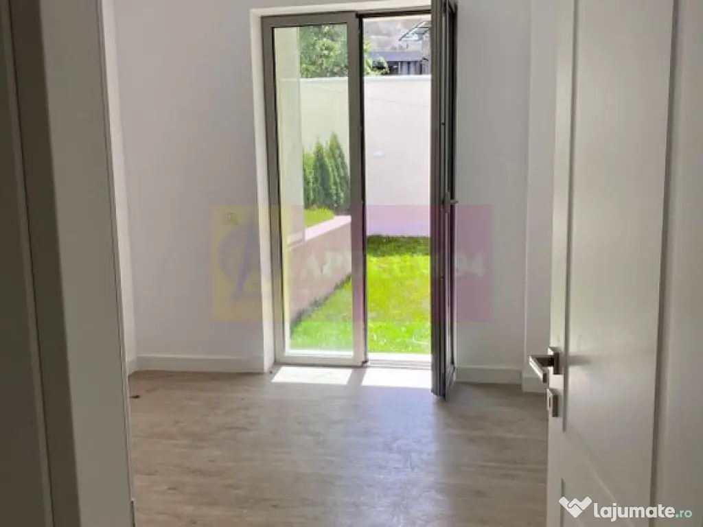 Apartament 4 camere | Cartierul Armenesc | Gradina privat...