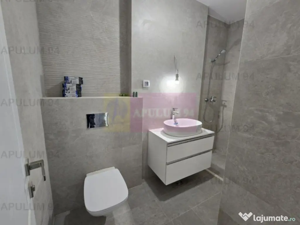 Apartament 4 camere | Cartierul Armenesc | Gradina privat...