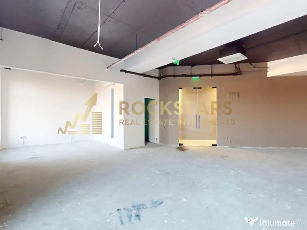 Spatii de birouri | Bd. Tudor Vladimirescu, | Dobroesti 