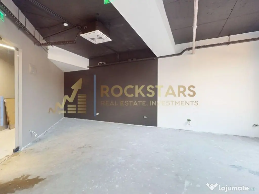 Spatii de birouri | Bd. Tudor Vladimirescu, | Dobroesti 