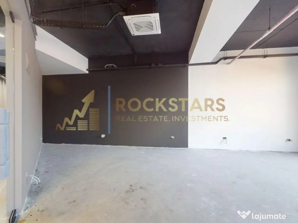 Spatii de birouri | Bd. Tudor Vladimirescu, | Dobroesti 