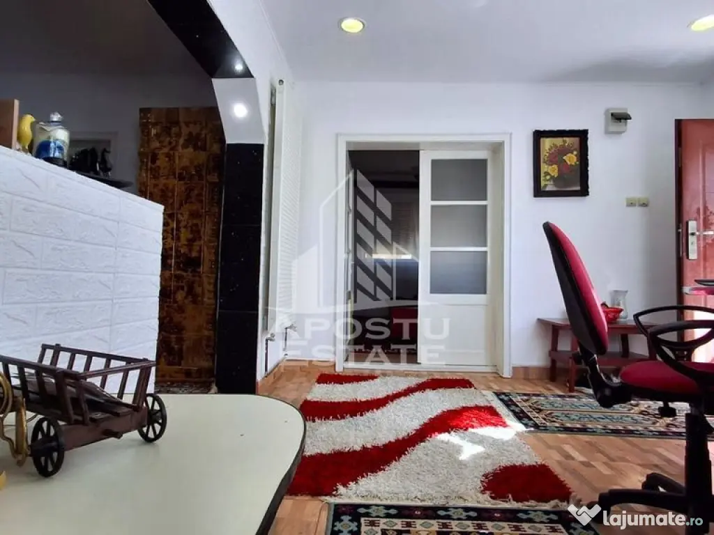 Casa de vanzare in Ineu formata din 2 cladiri