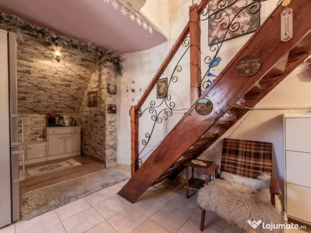 Apartament cu 3 camere - Găvana - Comision 0 