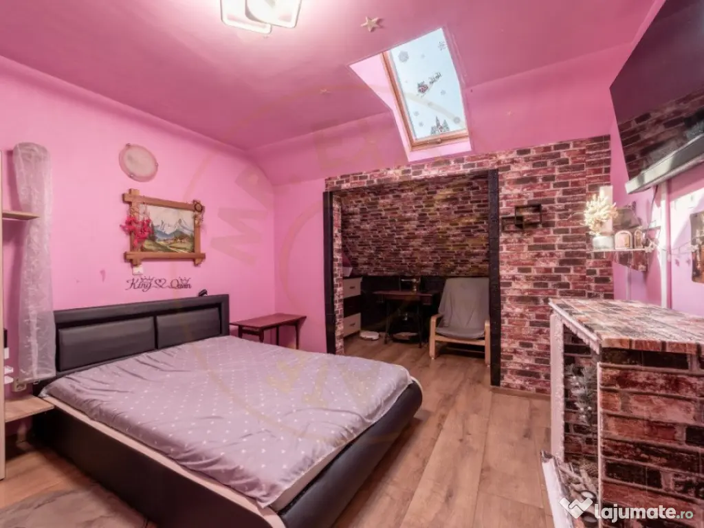 Apartament cu 3 camere - Găvana - Comision 0 