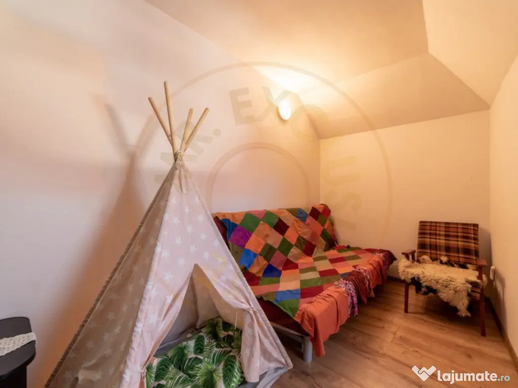 Apartament cu 3 camere - Găvana - Comision 0 