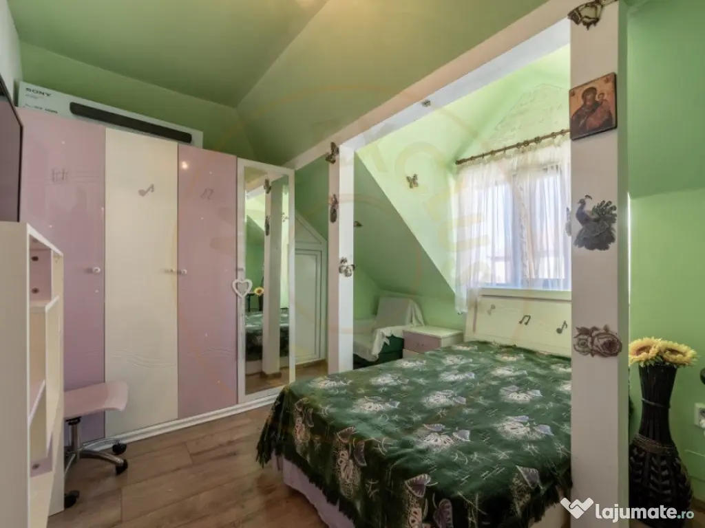 Apartament cu 3 camere - Găvana - Comision 0 