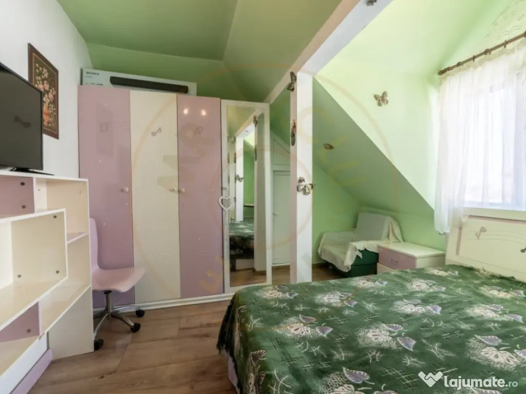 Apartament cu 3 camere - Găvana - Comision 0 