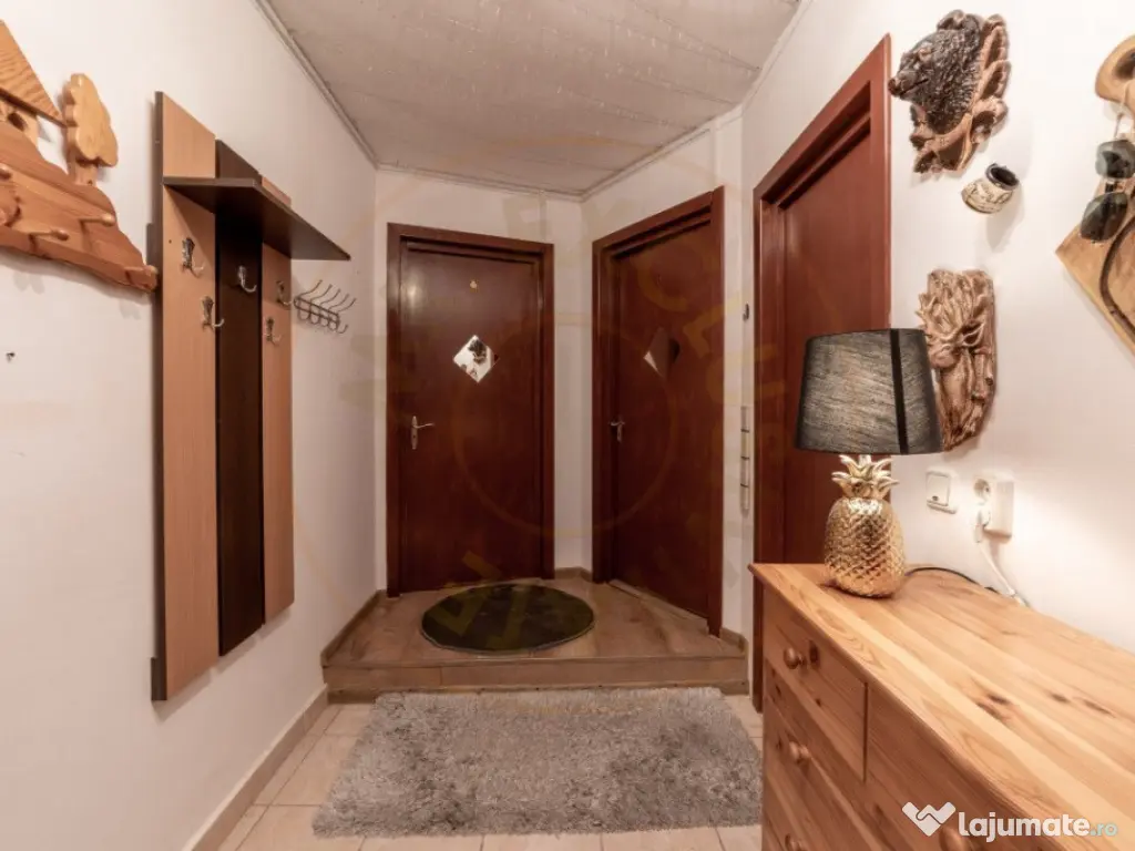 Apartament cu 3 camere - Găvana - Comision 0 