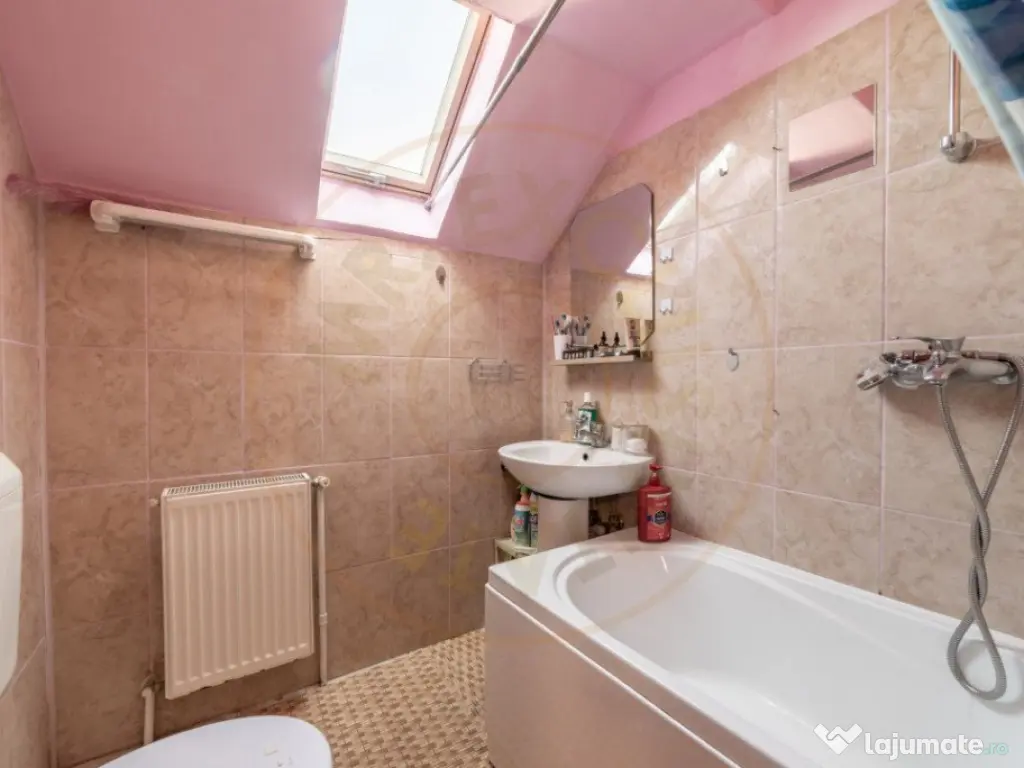 Apartament cu 3 camere - Găvana - Comision 0 