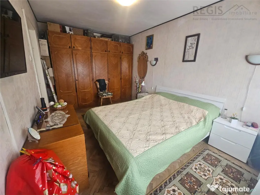 Apartament 2 Camere Astra cu Vedere Tampa 