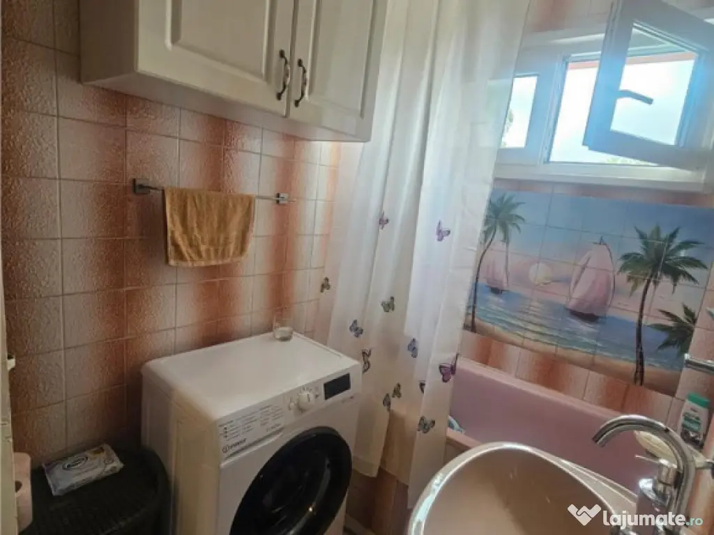 Apartament 2 Camere Astra cu Vedere Tampa 