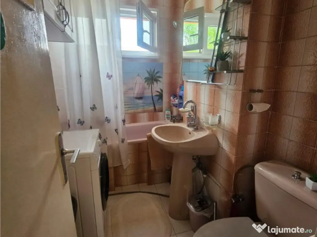 Apartament 2 Camere Astra cu Vedere Tampa 