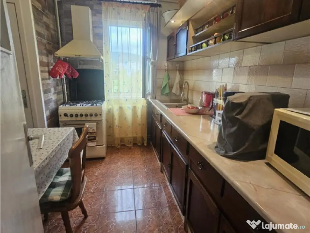 Apartament 2 Camere Astra cu Vedere Tampa 