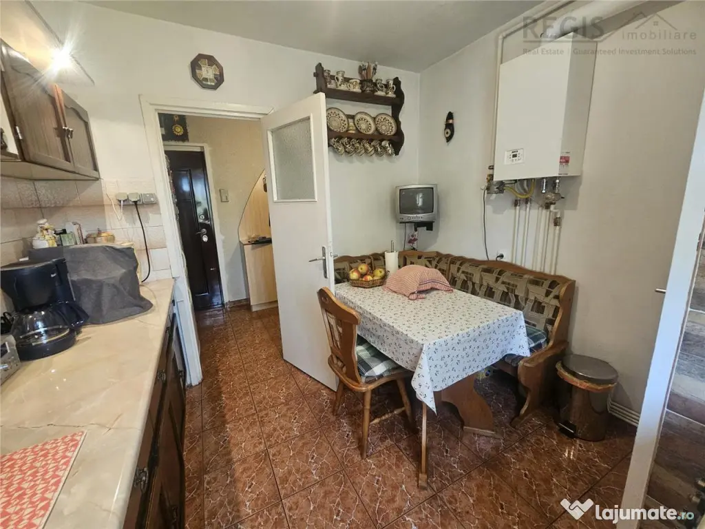 Apartament 2 Camere Astra cu Vedere Tampa 