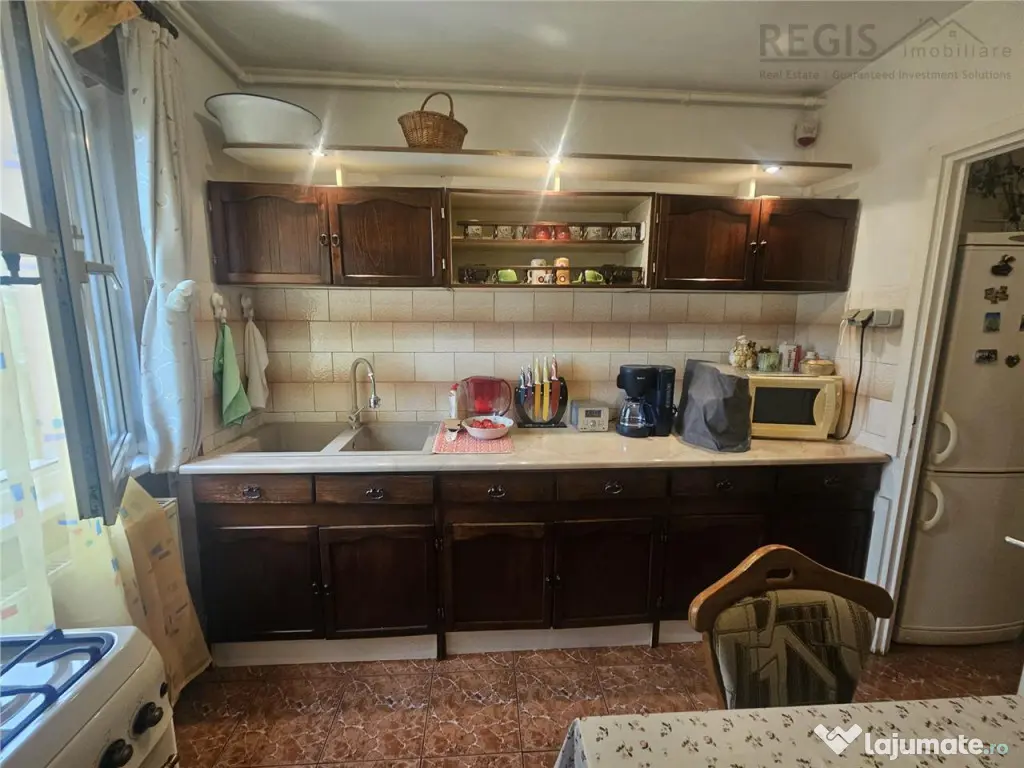 Apartament 2 Camere Astra cu Vedere Tampa 