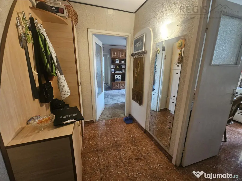 Apartament 2 Camere Astra cu Vedere Tampa 