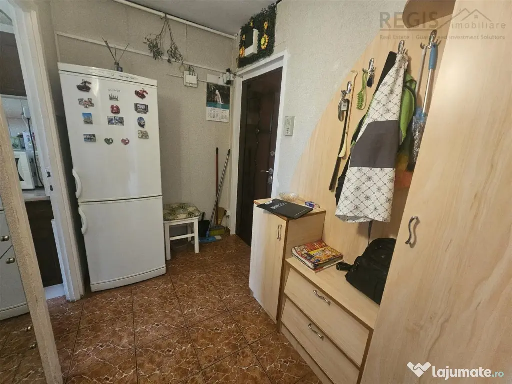 Apartament 2 Camere Astra cu Vedere Tampa 